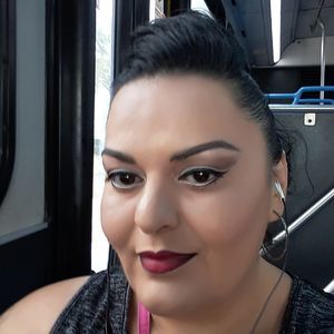 Meet your Posher, Connie